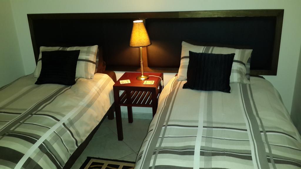 Magaliqua Guest House Noordheuwel Zimmer foto