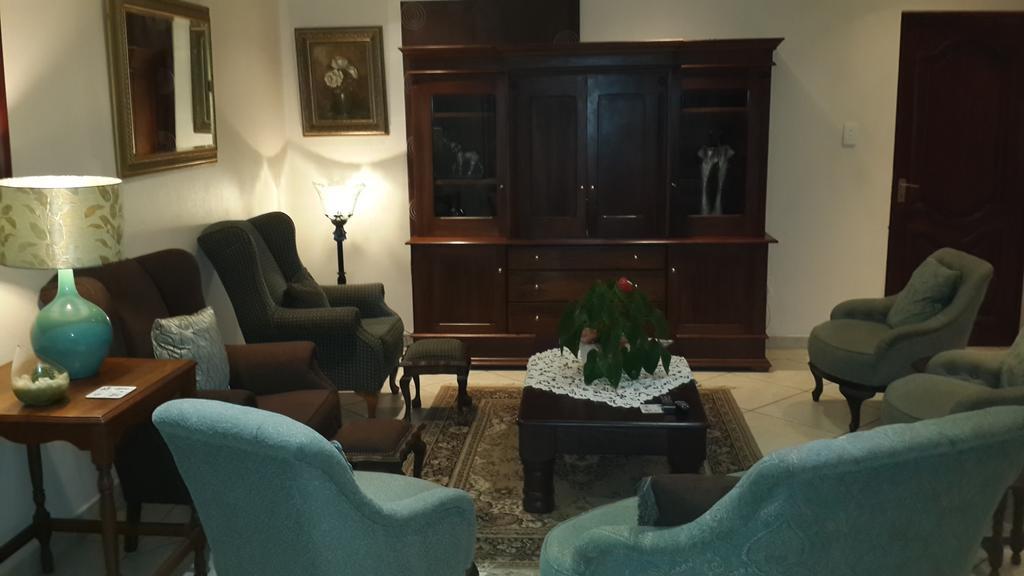 Magaliqua Guest House Noordheuwel Zimmer foto