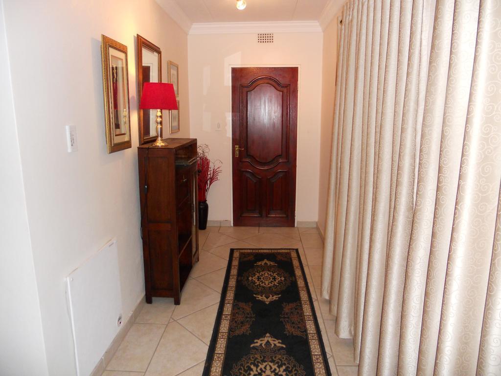 Magaliqua Guest House Noordheuwel Zimmer foto