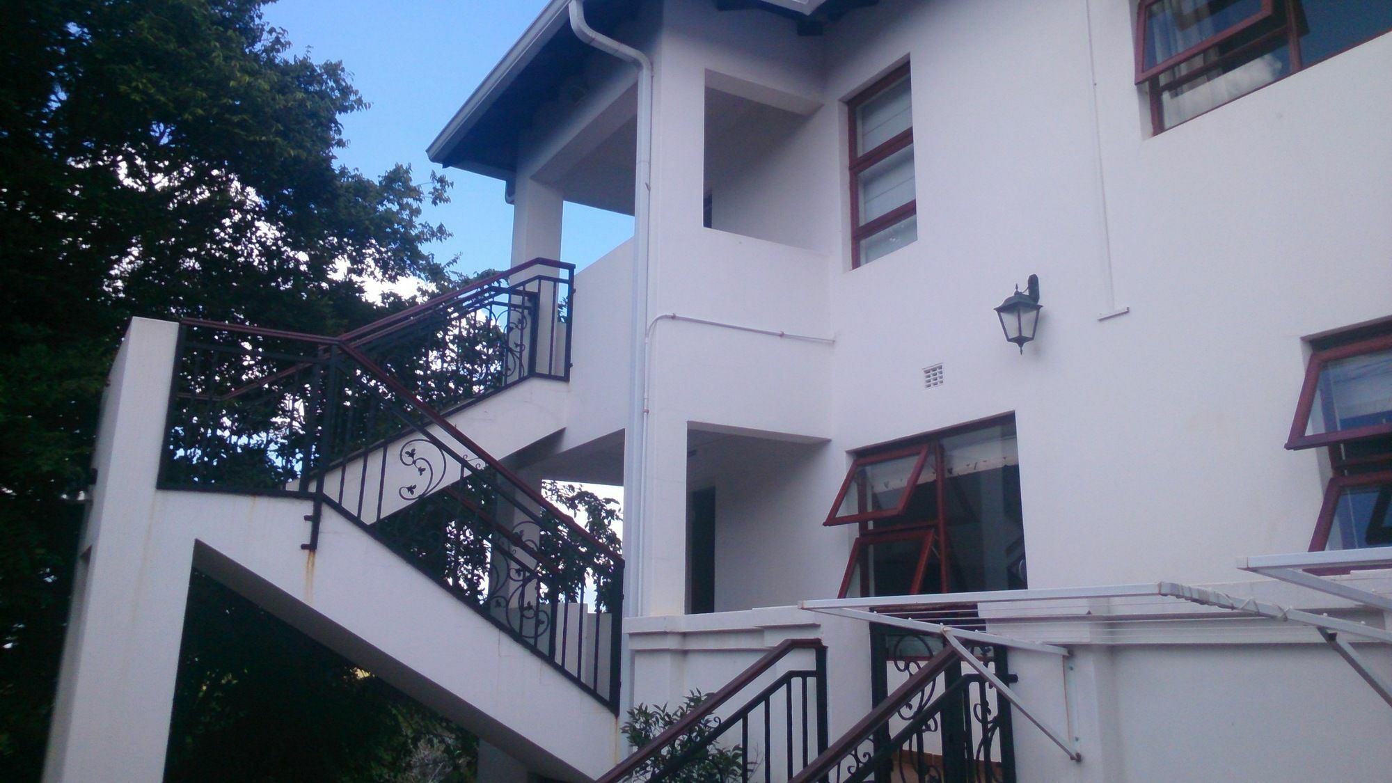 Magaliqua Guest House Noordheuwel Exterior foto